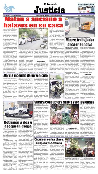 Edicion Impresa