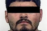 Notifican a hombre de orden de aprehensi&oacute;n