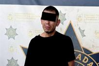 Recuperan camioneta con reporte de robo