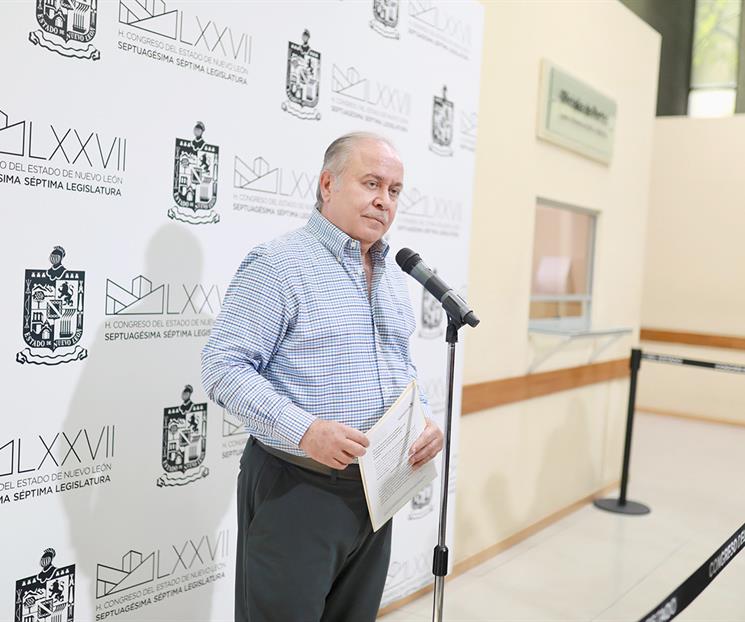 Pide GLPRI a Samuel siga gratis autopista al aeropuerto Pide GLPRI a Samuel siga gratis autopista al aeropuerto