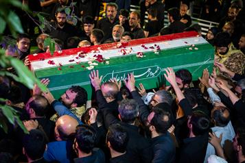 Se cumplen mil d&iacute;as desde el ataque de Hamas contra Israel