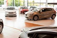 Venta de autos nuevos crece 7.6% en junio; supera cifras del 2025 Venta de autos nuevos crece 7.6% en junio; supera cifras del 2025