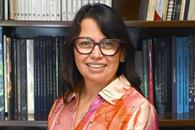 Blanca Luc&iacute;a Prado, nueva directora del Instituto de Geolog&iacute;a-UNAM