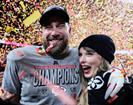 Taylor Swift y Travis Kelce ya ser&iacute;an esposos; se casaron en secreto