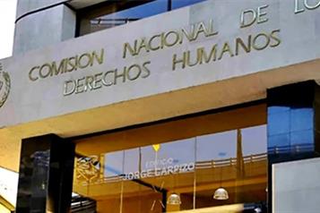 CNDH se pronuncia sobre nueva Ley de Pueblos Ind&iacute;genas