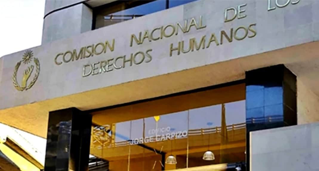 CNDH se pronuncia sobre nueva Ley de Pueblos Ind&iacute;genas