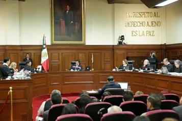 Corte rechaza cobrar ISR a afores heredadas