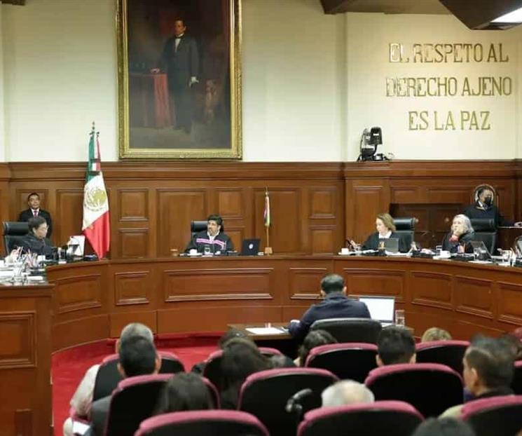 Corte rechaza cobrar ISR a afores heredadas
