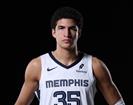 Karim López ilusionado con nueva etapa en los Grizzlies Karim López ilusionado con nueva etapa en los Grizzlies