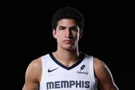 Karim L&oacute;pez ilusionado con nueva etapa en los Grizzlies
