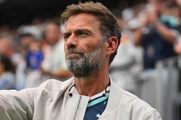 Klopp en la mira de Alemania tras el fracaso en el Mundial 2026