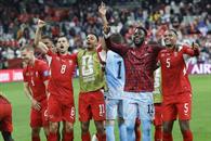 Suiza se impone a Argelia por el pase a Octavos del Mundial