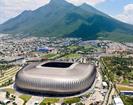 Transmitir&iacute;an juego de la Selecci&oacute;n en estadios regios