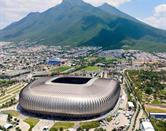 Transmitir&iacute;an juego de la Selecci&oacute;n en estadios regios