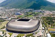 Transmitir&iacute;an juego de la Selecci&oacute;n en estadios regios