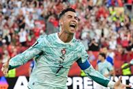 Portugal y Cristiano avanzan a Octavos; Modric dice adi&oacute;s