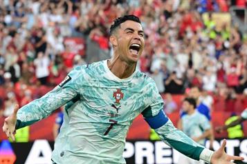Portugal y Cristiano avanzan a Octavos; Modric dice adi&oacute;s