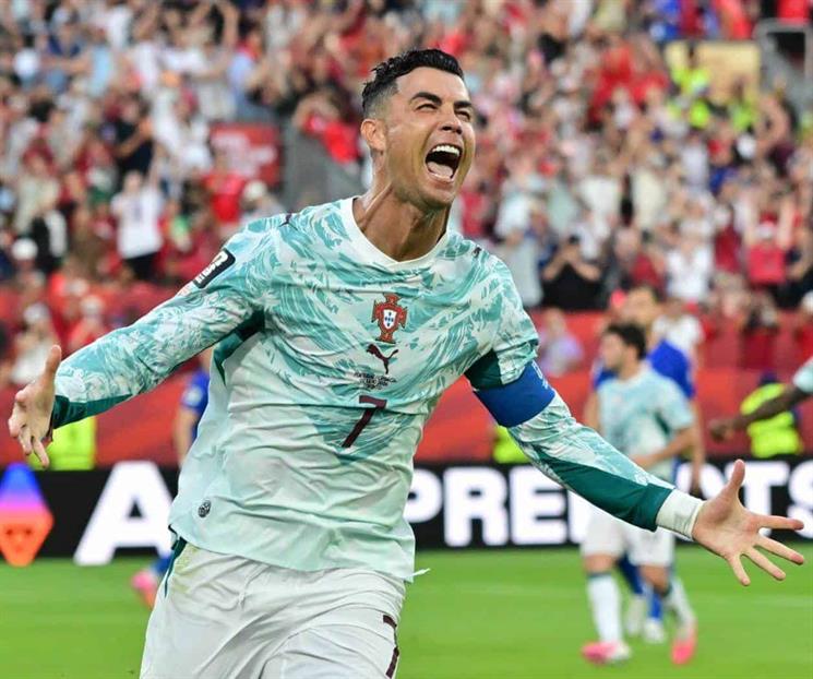 Portugal y Cristiano avanzan a Octavos; Modric dice adi&oacute;s
