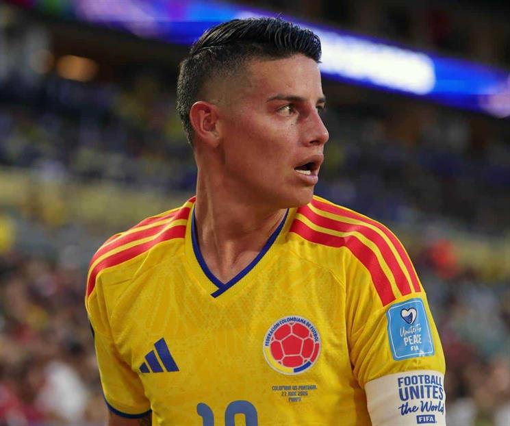 Colombia buscar&aacute; los Octavos de Final ante Ghana
