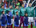 FIFA no moverá el horario del México-Inglaterra FIFA no moverá el horario del México-Inglaterra