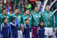 M&eacute;xico vs Inglaterra cambia al mediod&iacute;a del domingo