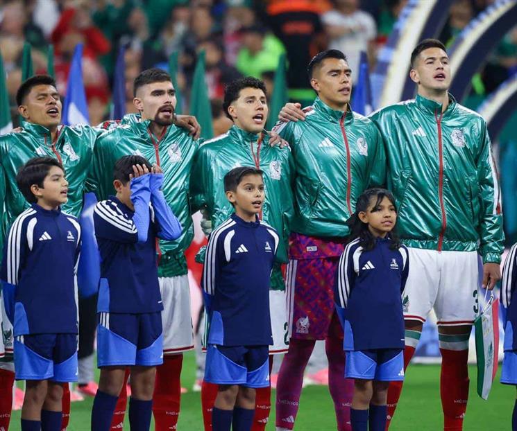 M&eacute;xico vs Inglaterra cambia al mediod&iacute;a del domingo