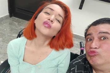 Muere esposa de Pompo, integrante de Los Payasonicos
