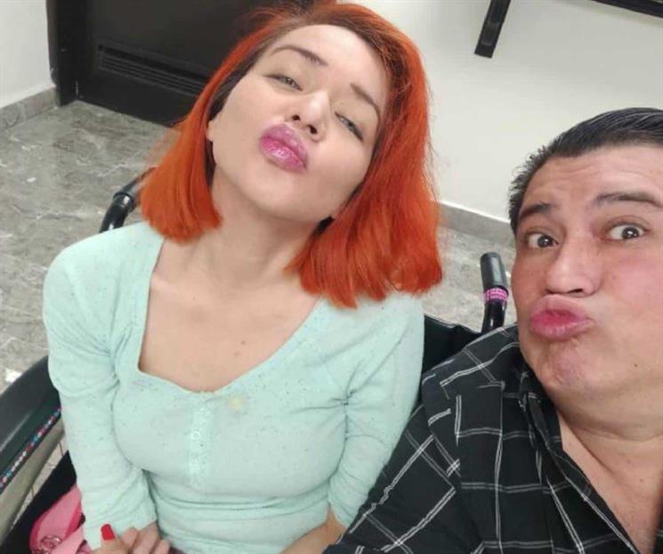 Muere esposa de Pompo, integrante de Los Payasonicos Muere esposa de Pompo, integrante de Los Payasonicos