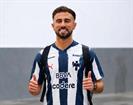 Llega Diego Rossi a Monterrey para reportar con Rayados Llega Diego Rossi a Monterrey para reportar con Rayados