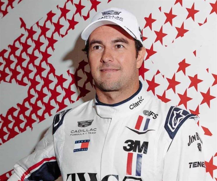 Checo abandona en Bélgica Checo abandona en Bélgica