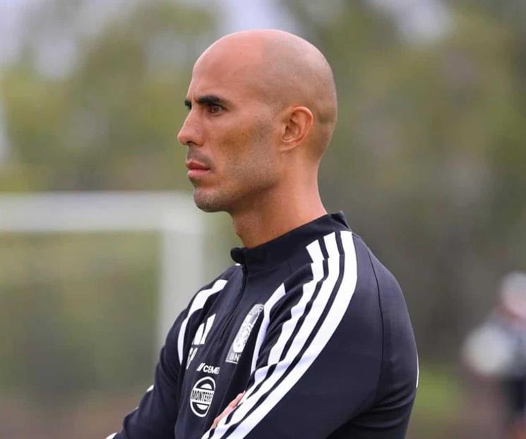 Trabaja Pizarro en Tigres la toma de decisiones bajo presión Trabaja Pizarro en Tigres la toma de decisiones bajo presión