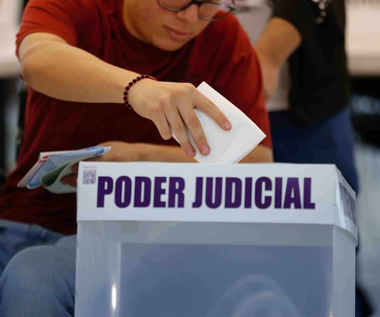 Denuncian jueces acoso del Tribunal de Disciplina Denuncian jueces acoso del Tribunal de Disciplina