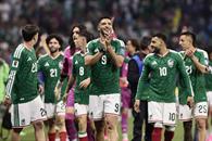 M&eacute;xico vs Inglaterra: el historial de una revancha mundialista