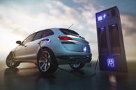 Prev&eacute;n a&ntilde;o hist&oacute;rico para el cr&eacute;dito de autos el&eacute;ctricos