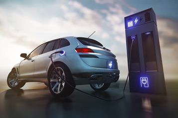 Prev&eacute;n a&ntilde;o hist&oacute;rico para el cr&eacute;dito de autos el&eacute;ctricos