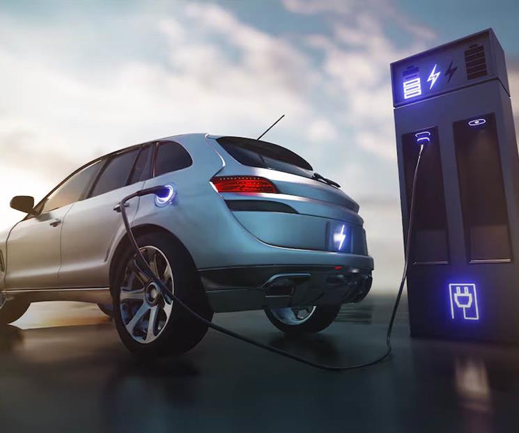 Prev&eacute;n a&ntilde;o hist&oacute;rico para el cr&eacute;dito de autos el&eacute;ctricos