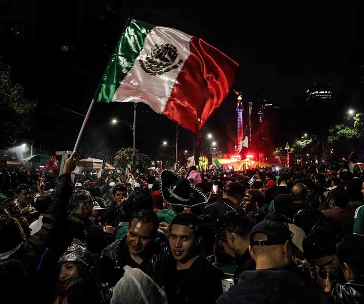 Calculan ventas de 45 mil mdp por festejos