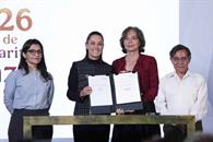 El INEHRM ser&aacute; escuela para detener ascenso de las derechas