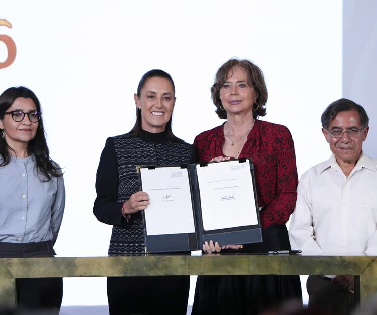 El INEHRM ser&aacute; escuela para detener ascenso de las derechas