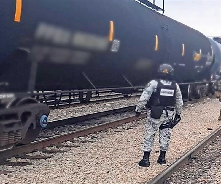 Dos investigaciones por huachicol fiscal siguen abiertas: Sheinbaum