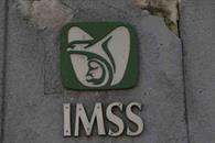 IMSS reconoce riesgo financiero por pensiones y cobertura de seguros