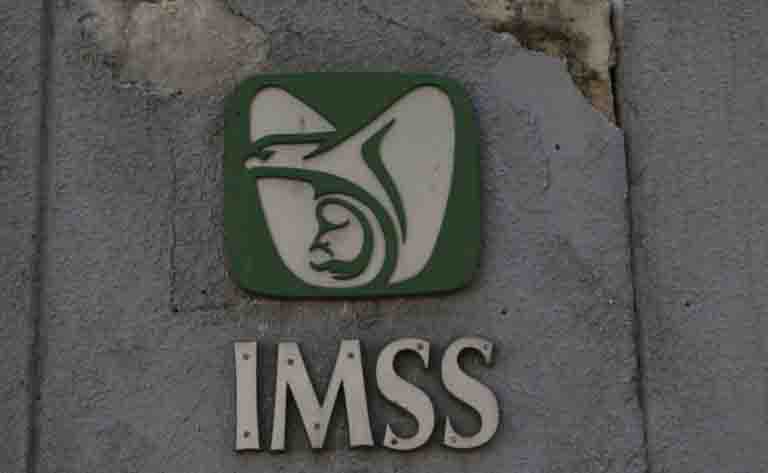 IMSS reconoce riesgo financiero por pensiones y cobertura de seguros IMSS reconoce riesgo financiero por pensiones y cobertura de seguros