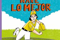 Unen deporte y civismo en libro "Siempre haré lo mejor" Unen deporte y civismo en libro "Siempre haré lo mejor"