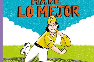 Unen deporte y civismo en libro "Siempre har&eacute; lo mejor"