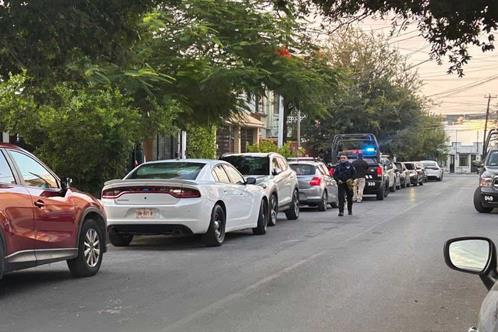 Asesinan a anciano en su casa
