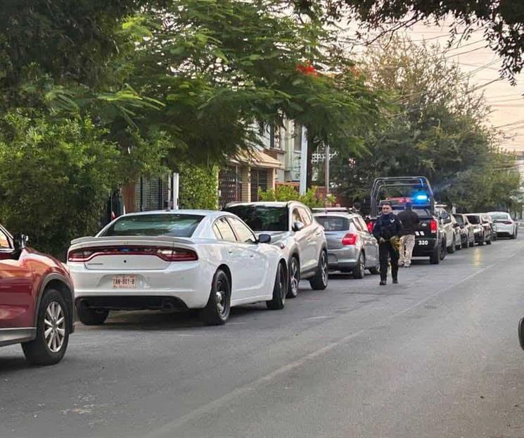 Asesinan a anciano en su casa