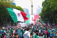 Es seguro visitar México: Sheinbaum Es seguro visitar México: Sheinbaum