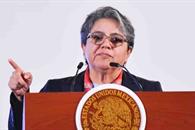 Gobierno advierte sobre extorsiones con nombres de dependencias