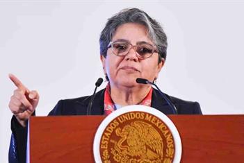 Gobierno advierte sobre extorsiones con nombres de dependencias Gobierno advierte sobre extorsiones con nombres de dependencias
