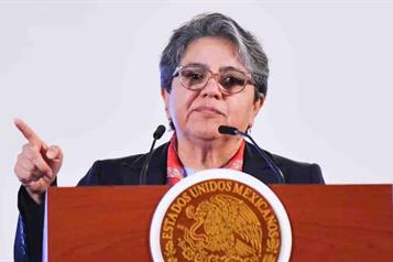 Gobierno advierte sobre extorsiones con nombres de dependencias